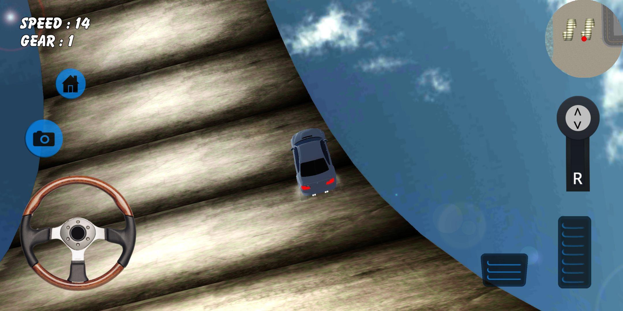 M3 E30 Driving Simulator 1.5 Screenshot 12