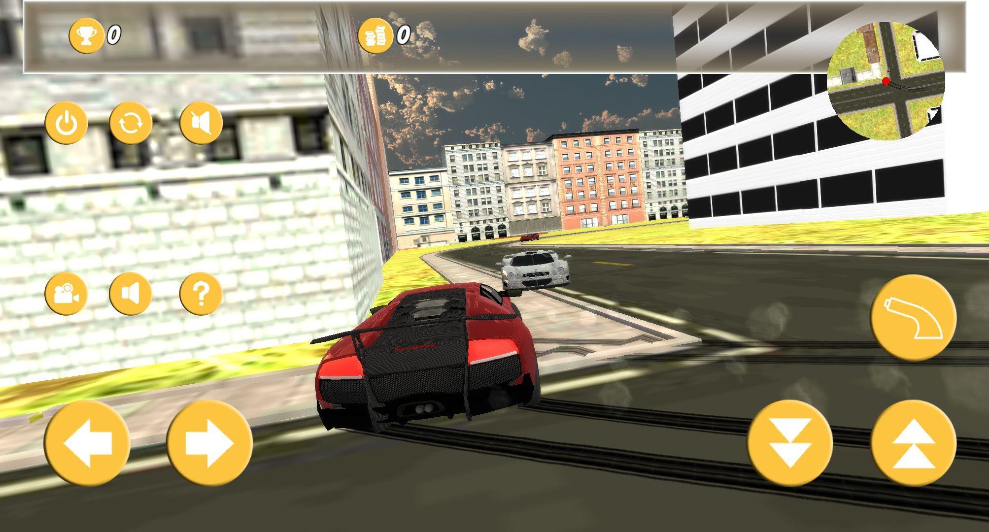 Real Car Driving 4.4 Screenshot 7