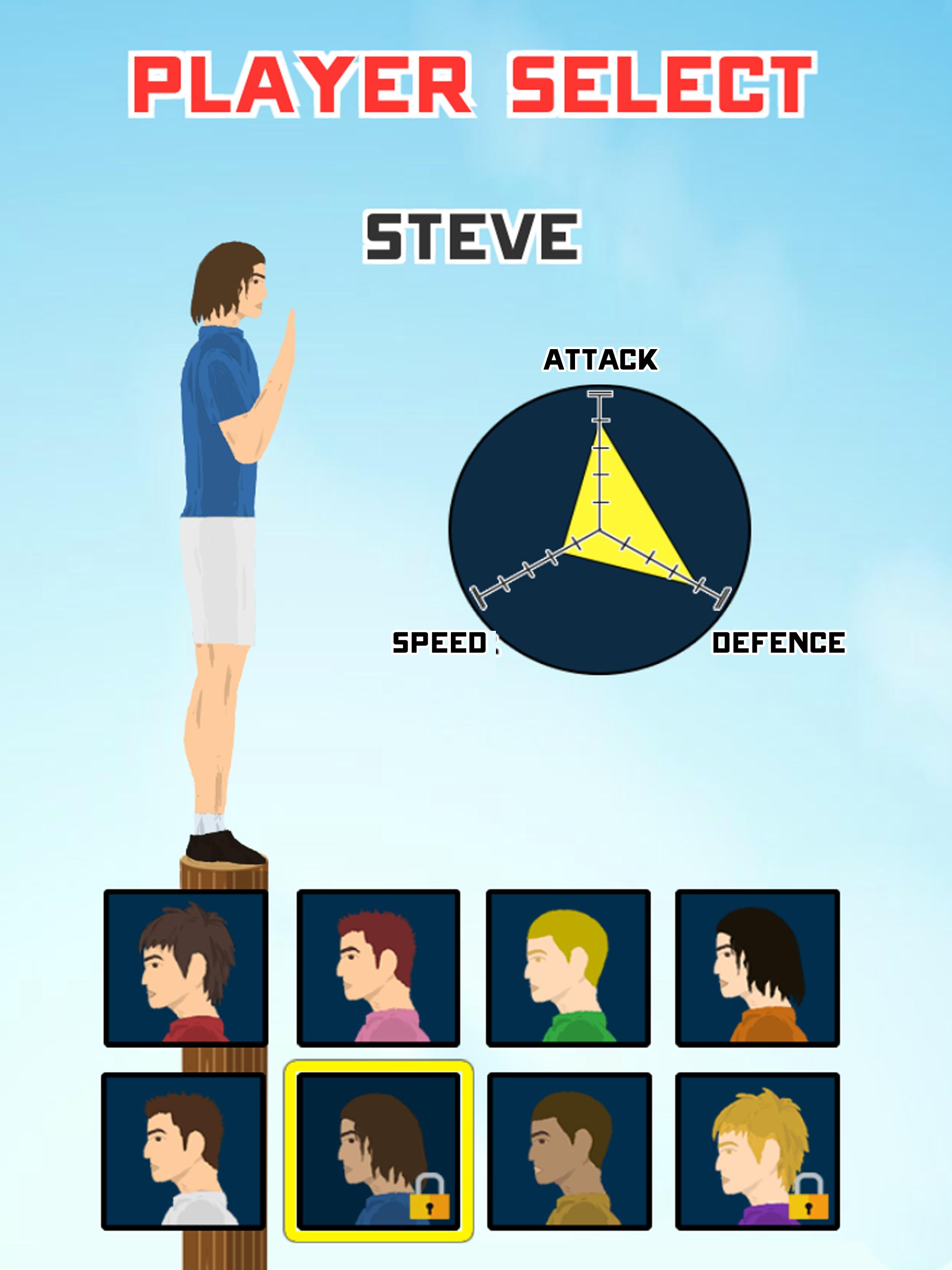 Pushing Hands  -Fighting Game- 2.0 Screenshot 6