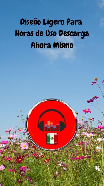 Radios De San Luis Potosi Mexico 1.2 Screenshot 2
