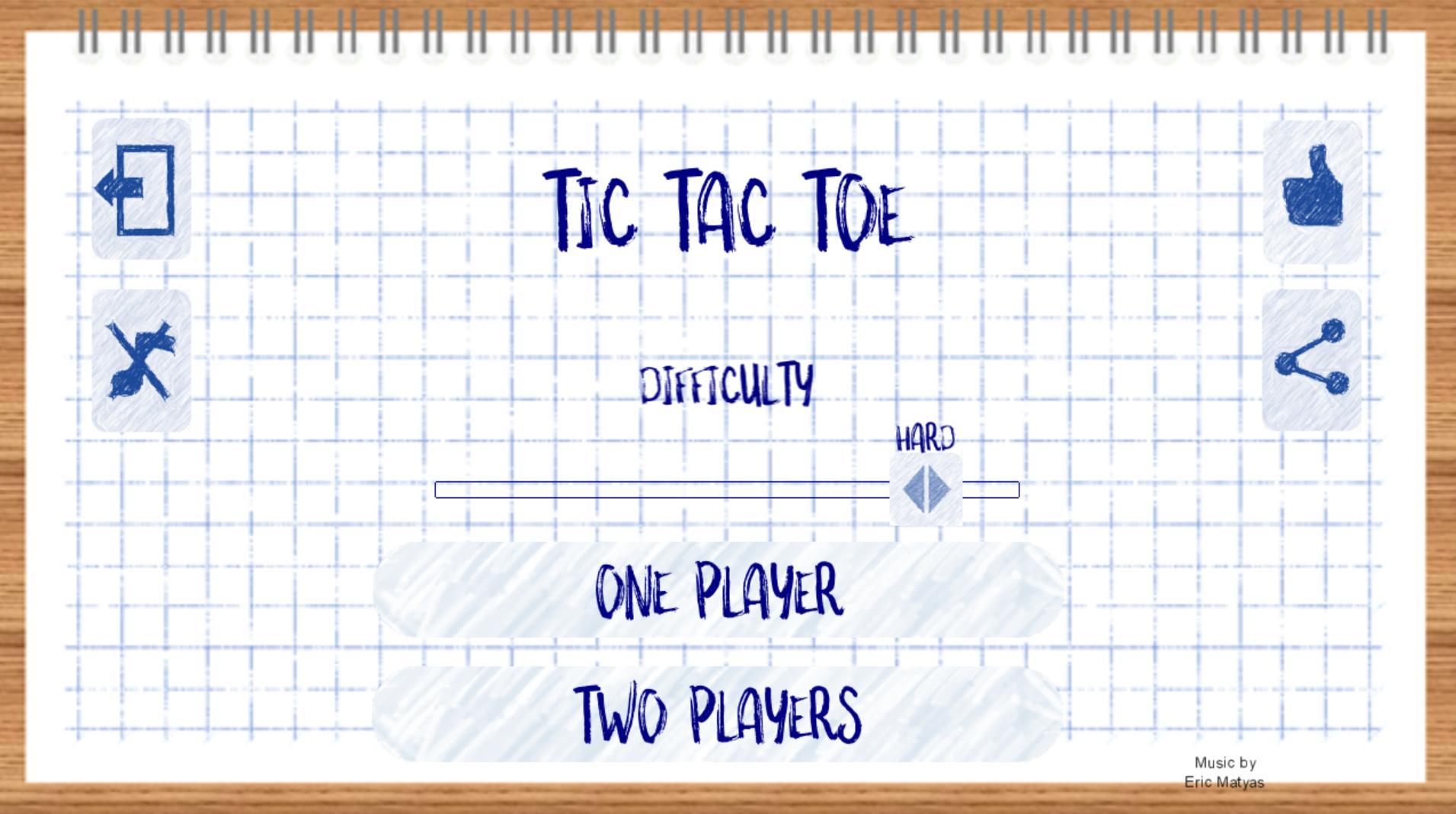 Tic Tac Toe 0.0.10 Screenshot 12