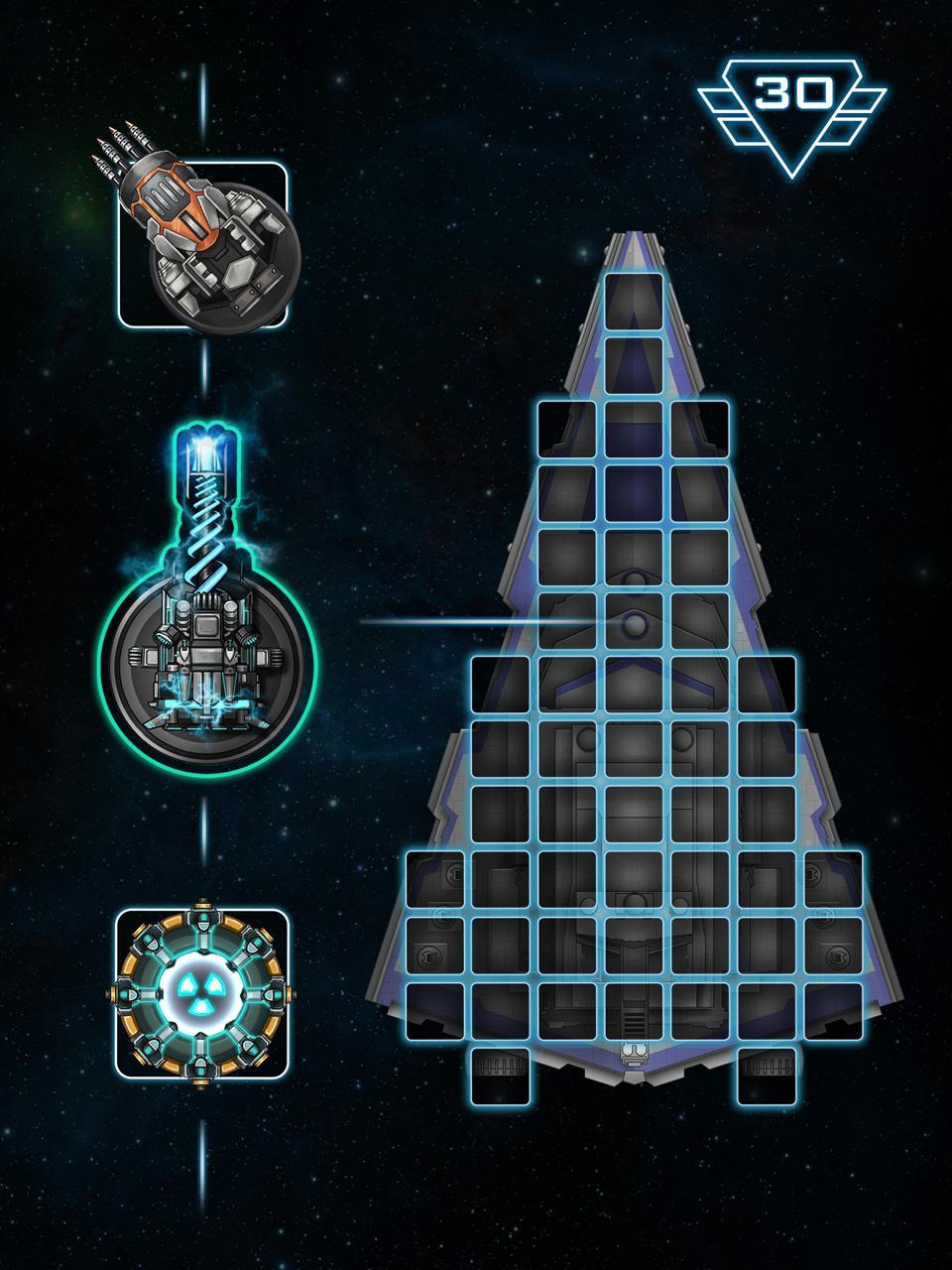 Space Arena: Build a spaceship & fight 2.7.9 Screenshot 10