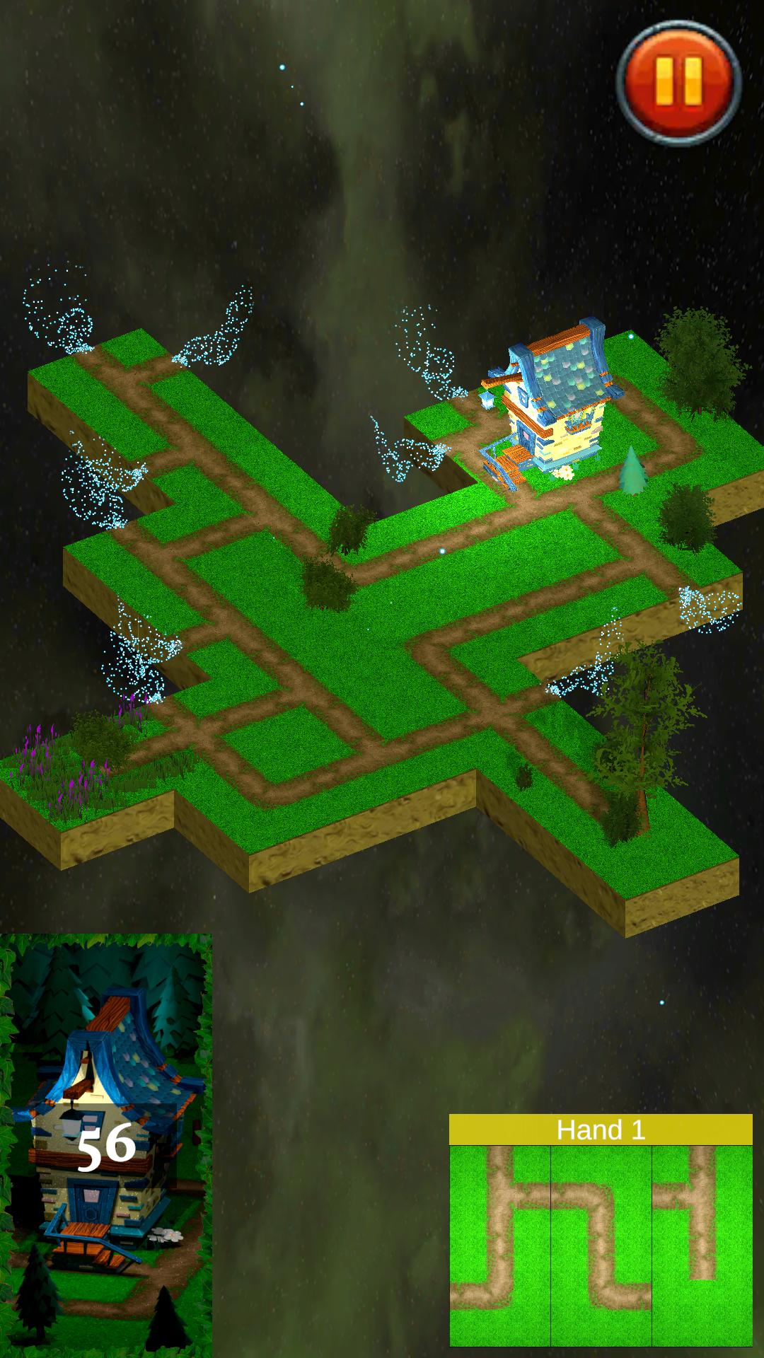 Maze Master 1.4 Screenshot 4