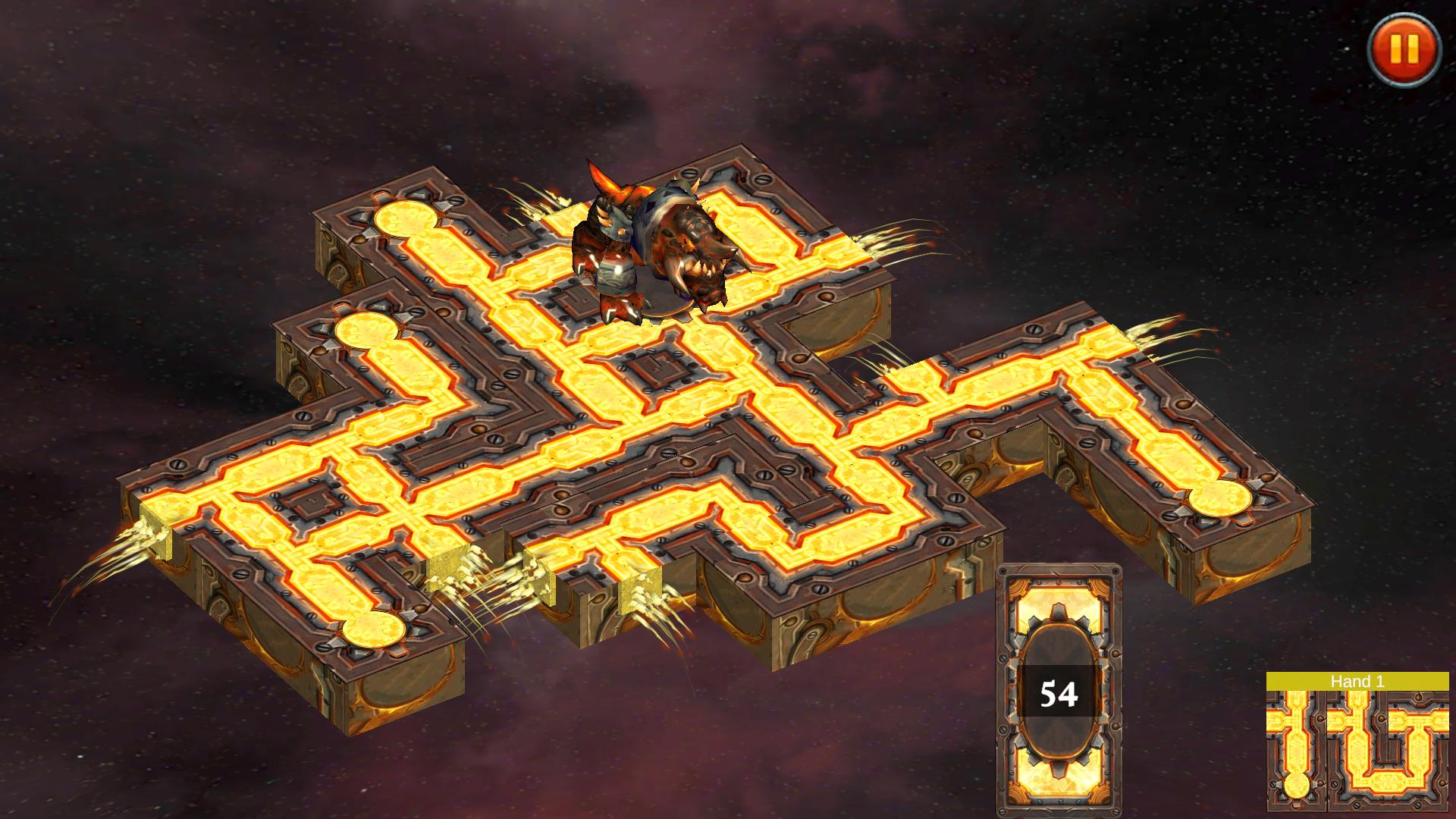 Maze Master 1.4 Screenshot 7