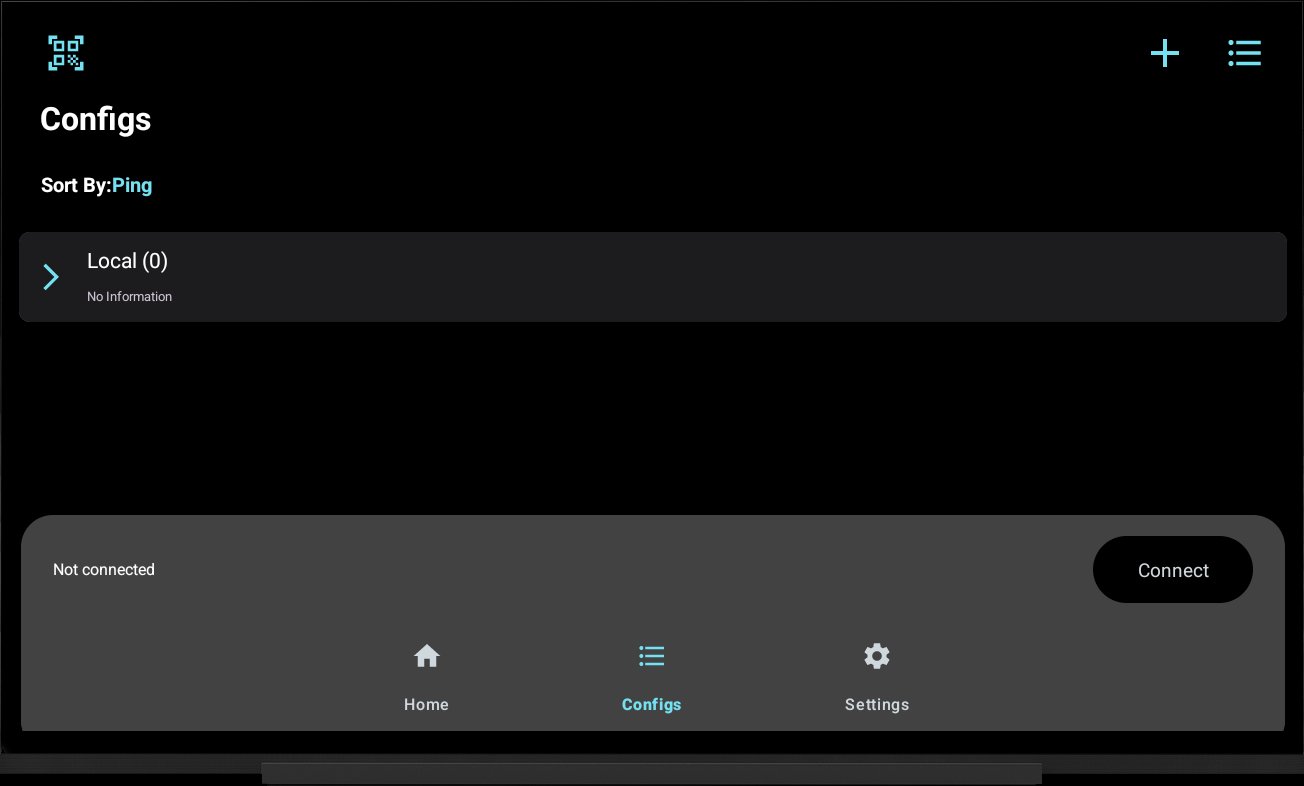V2Box - V2ray Client 6.1.2 Screenshot 11