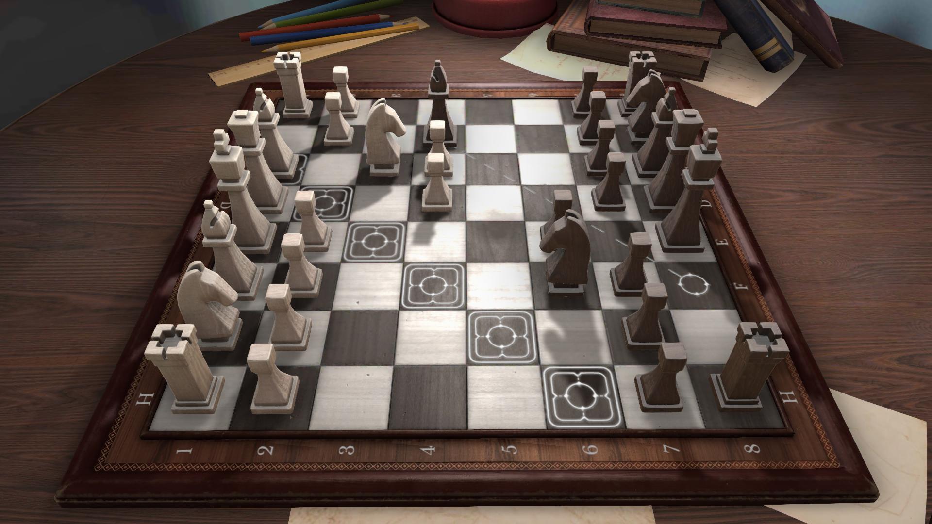 Custom Chess 1.0.1 Screenshot 2