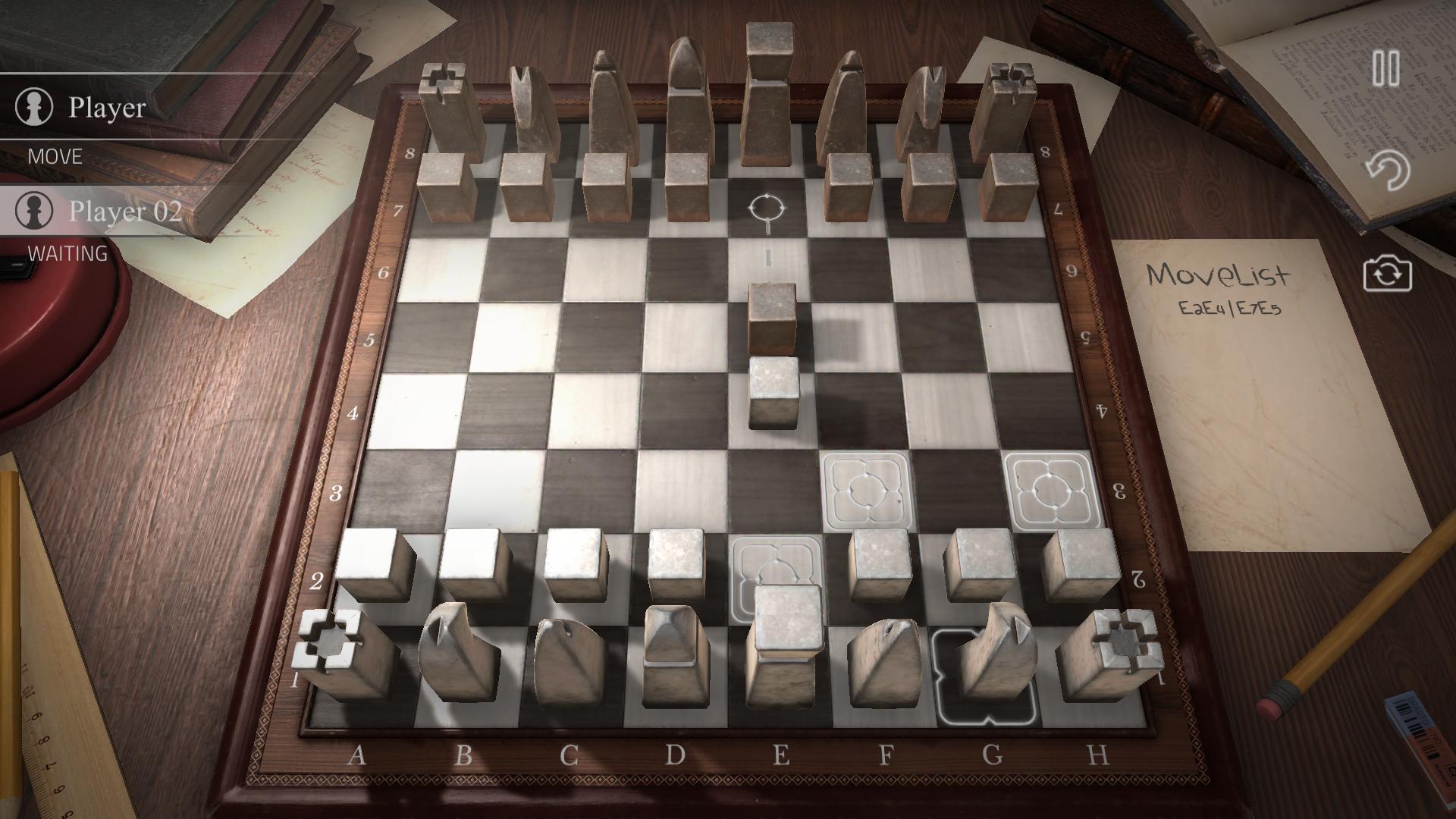 Custom Chess 1.0.1 Screenshot 6