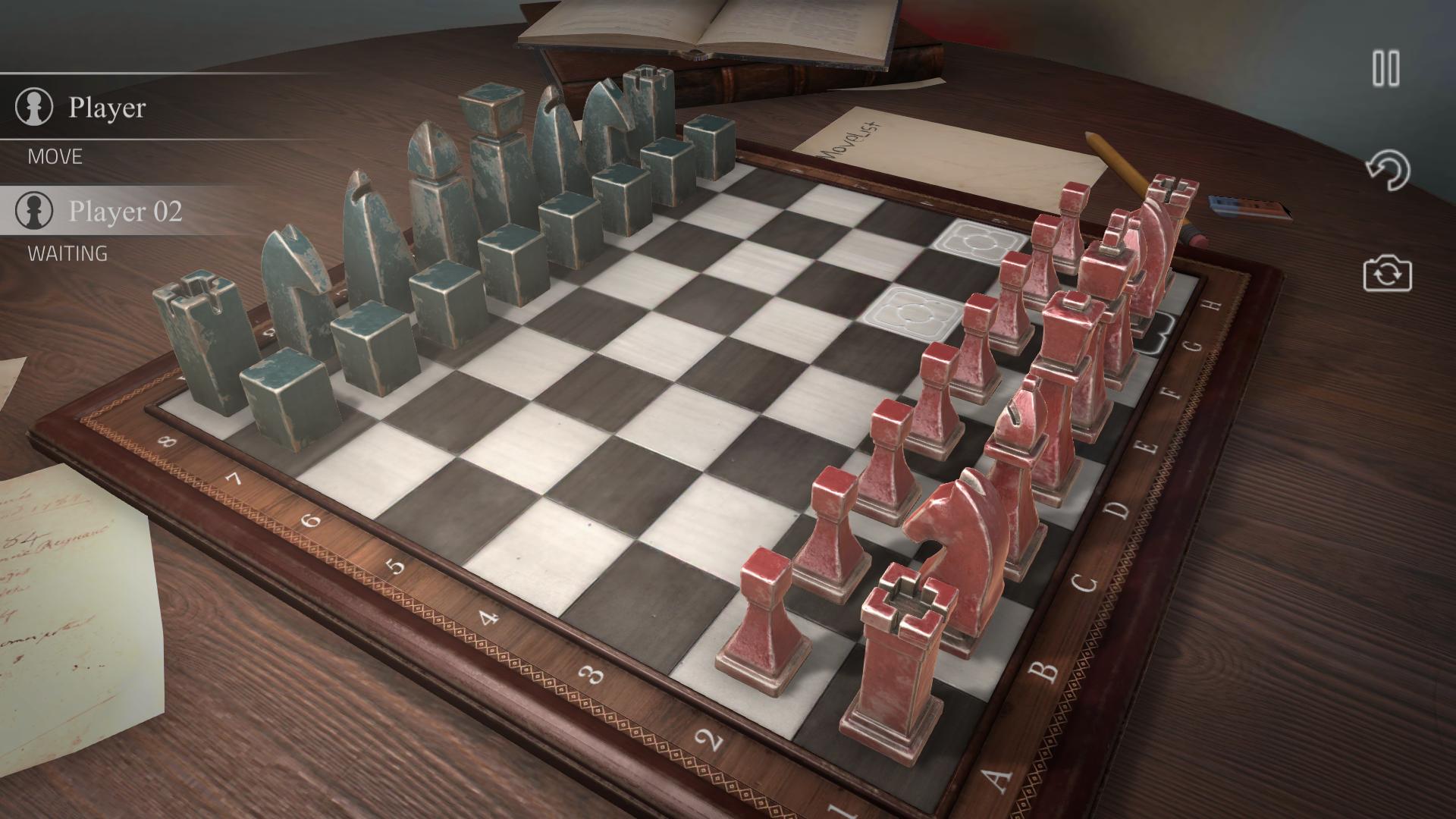 Custom Chess 1.0.1 Screenshot 8