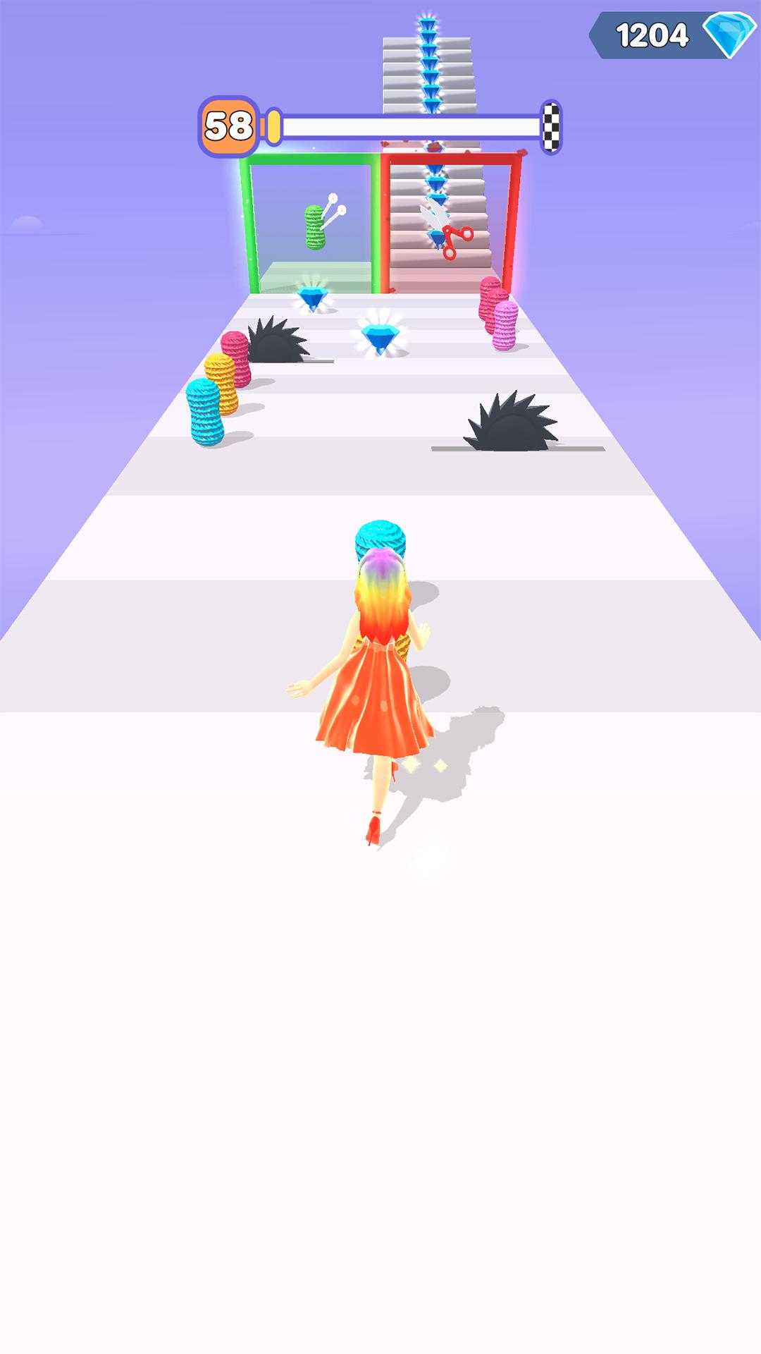 Perfect Dress 0.4.2 Screenshot 13