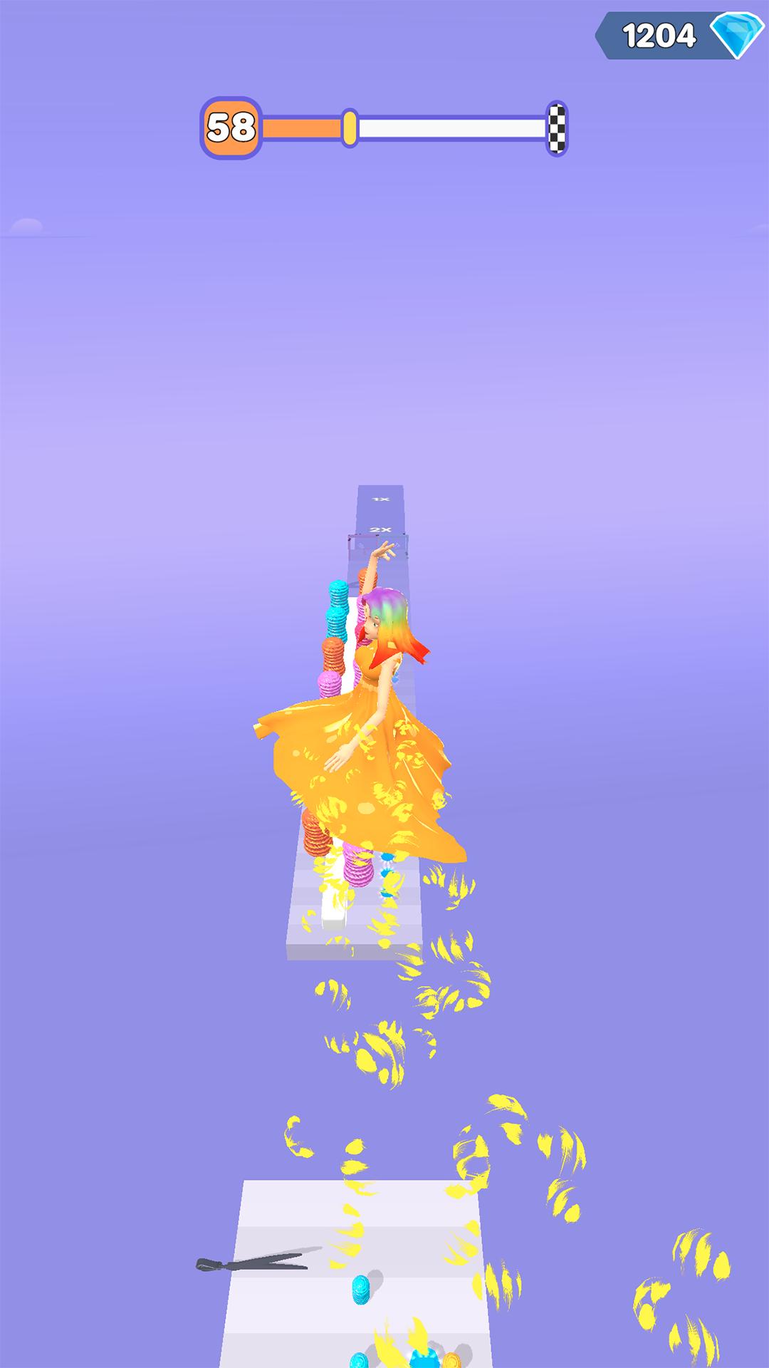 Perfect Dress 0.4.2 Screenshot 14