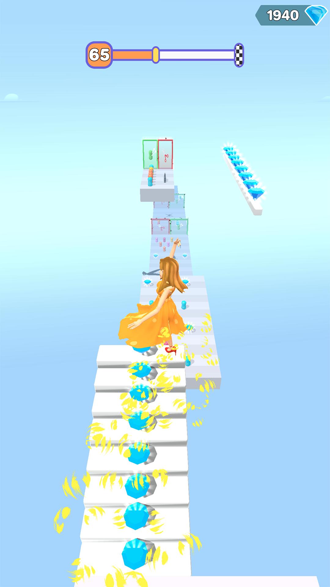 Perfect Dress 0.4.2 Screenshot 17