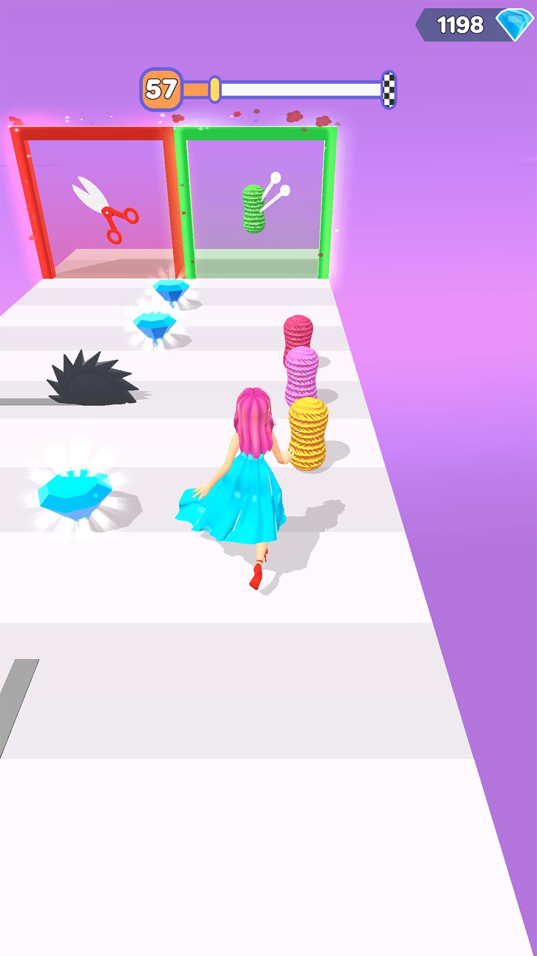 Perfect Dress 0.4.2 Screenshot 2