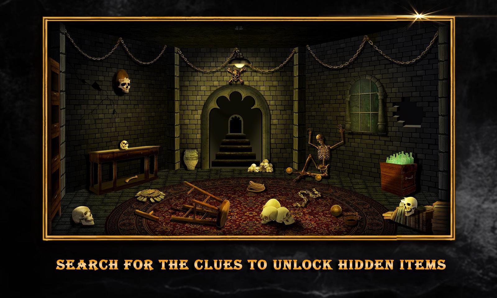 Room Escape Game - Dusky Moon 5.3 Screenshot 13