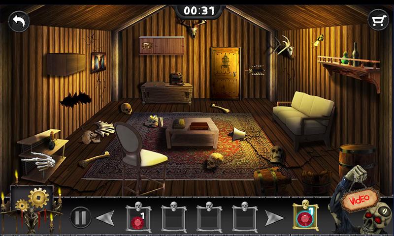Room Escape Game - Dusky Moon 5.3 Screenshot 16