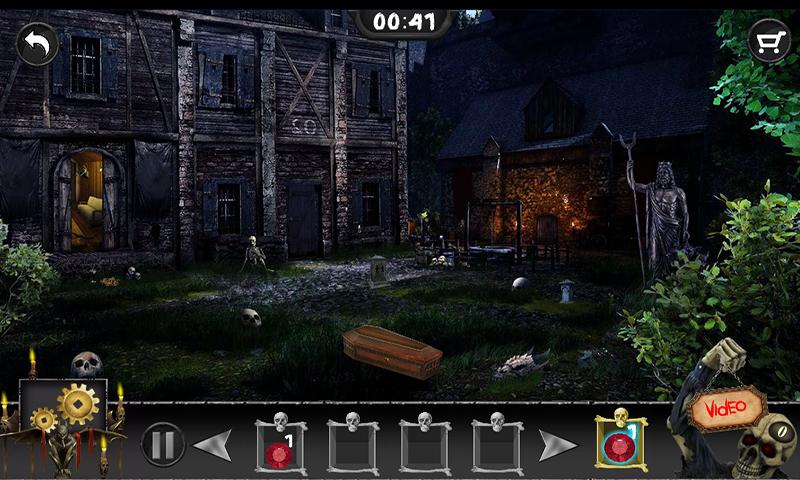 Room Escape Game - Dusky Moon 5.3 Screenshot 17