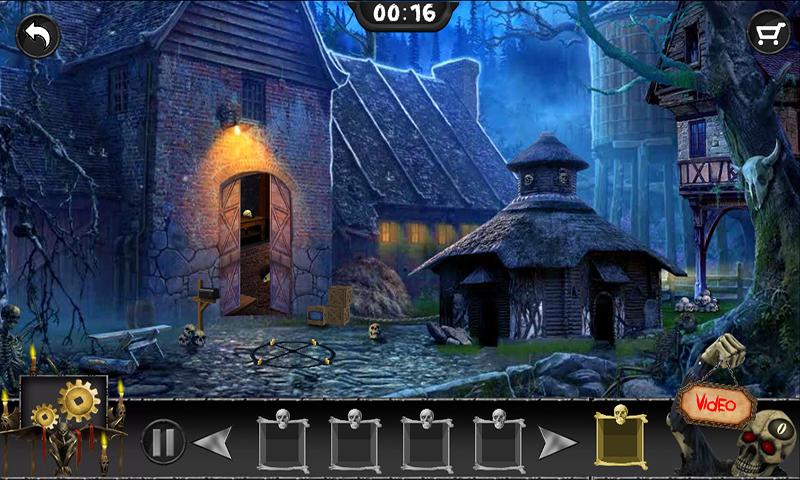 Room Escape Game - Dusky Moon 5.3 Screenshot 19
