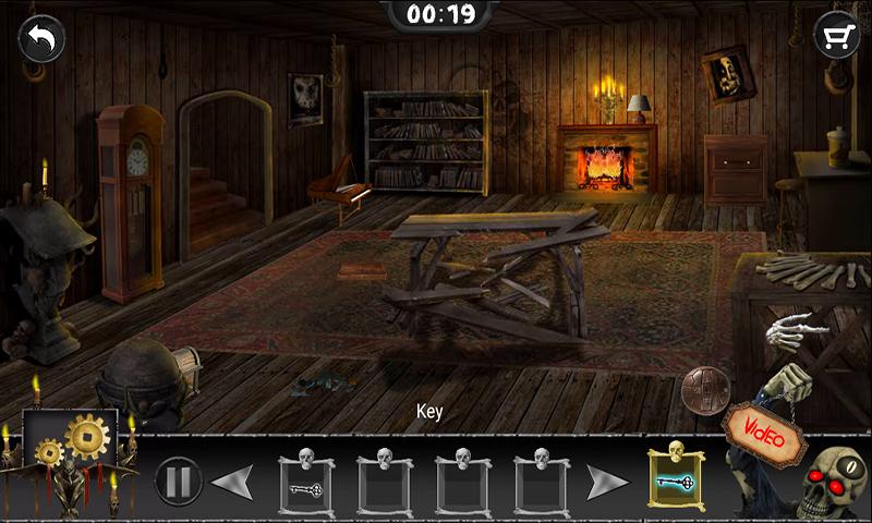 Room Escape Game - Dusky Moon 5.3 Screenshot 21