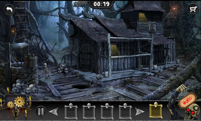 Room Escape Game - Dusky Moon 5.3 Screenshot 22