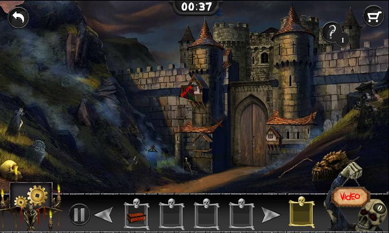 Room Escape Game - Dusky Moon 5.3 Screenshot 23