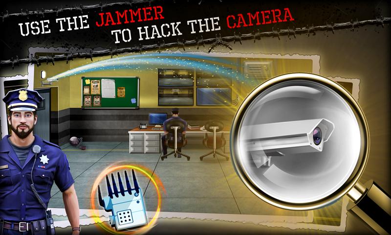 Room Jail Escape - Prisoners Hero 2.6 Screenshot 11