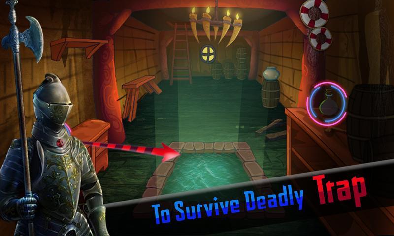 101 Free New Room Escape Game - Mystery Adventure 19.4 Screenshot 12