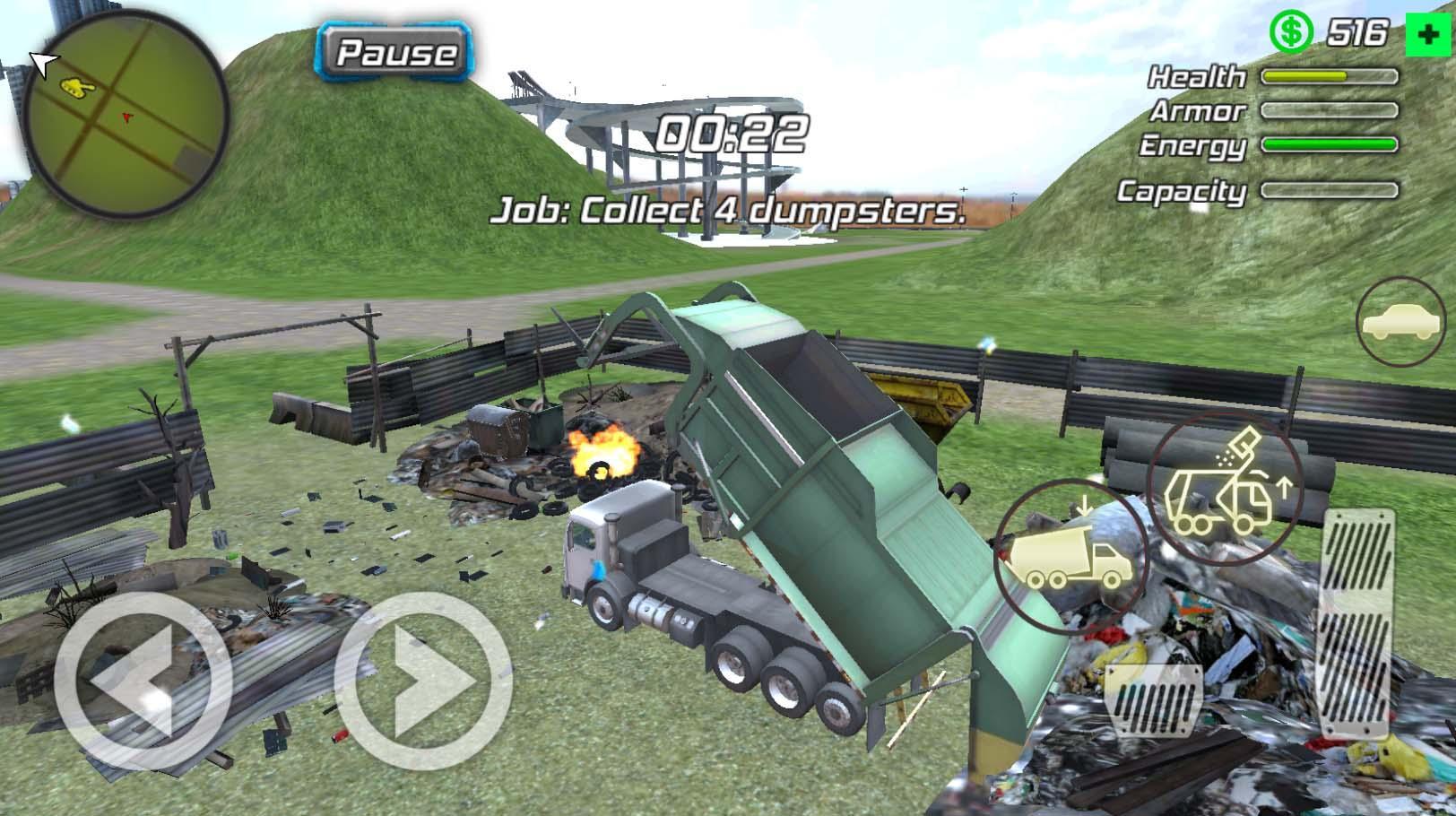 Super Crime Steel War Hero Iron Flying Mech Robot 1.1.7 Screenshot 16