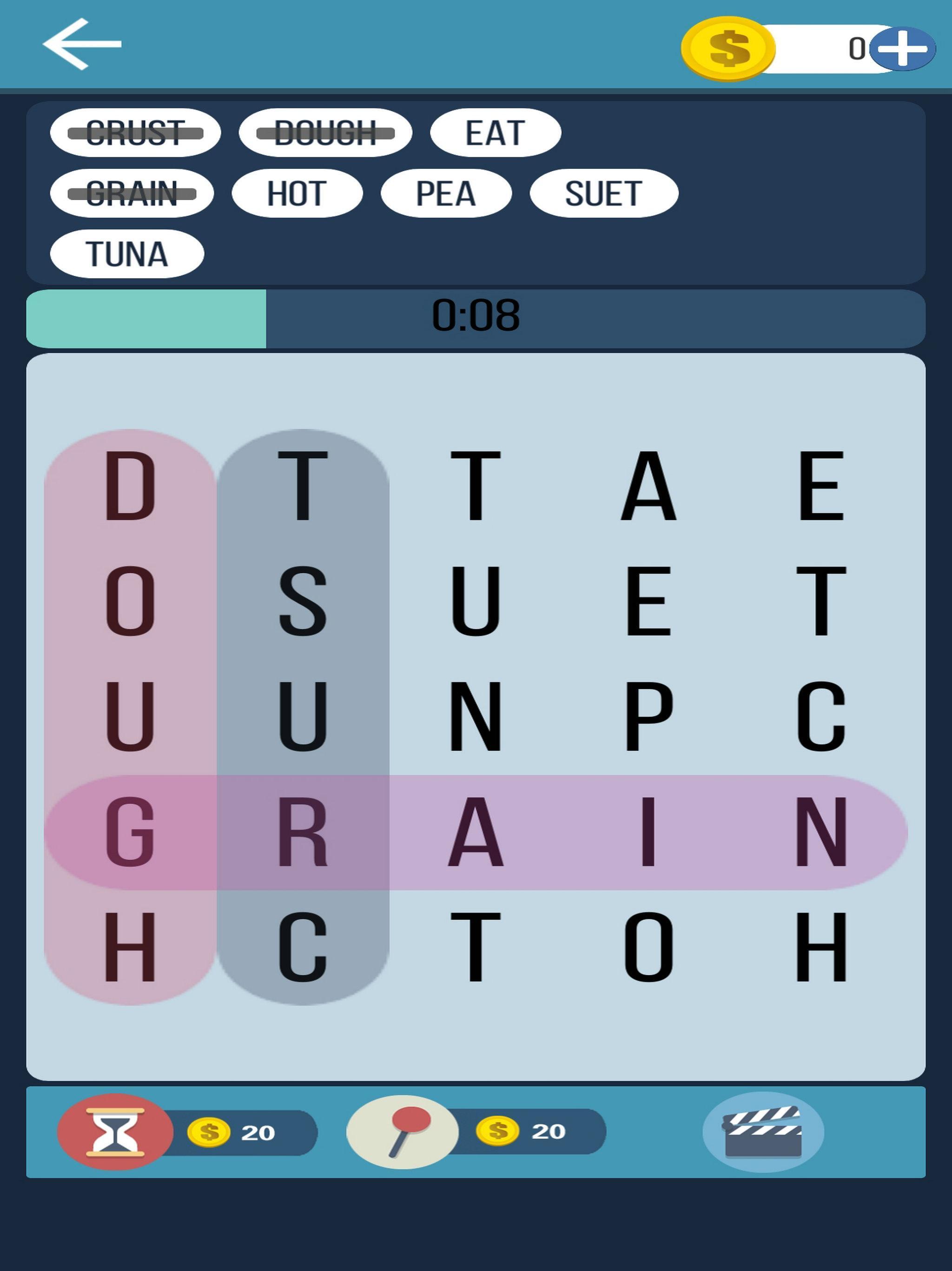 Words In Alphabet 2.9 Screenshot 14