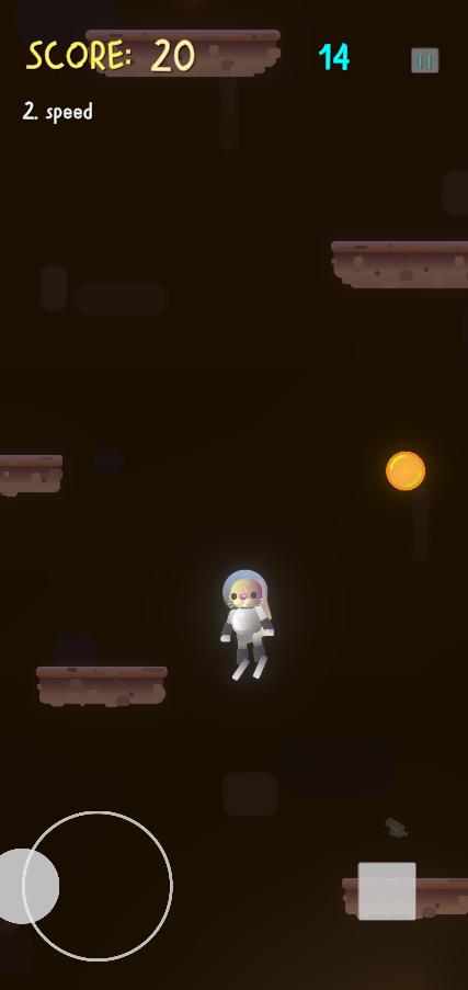 Astromals Journey to the Moon 1.2 Screenshot 15