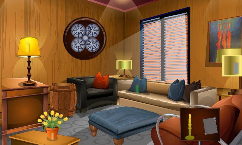501 Free New Room Escape Game - unlock door 19.5 Screenshot 1