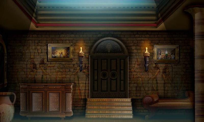 501 Free New Room Escape Game - unlock door 19.5 Screenshot 16