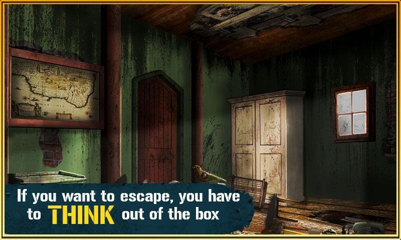 Escape Mystery Room - Survival Mission 3.2 Screenshot 7
