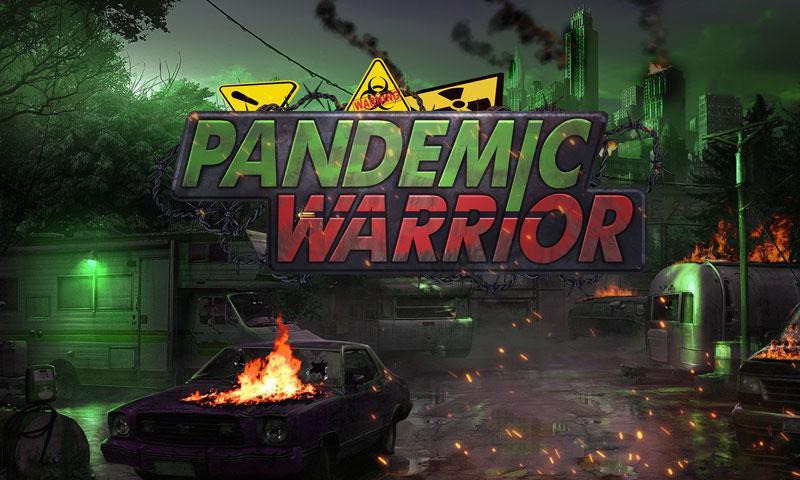 Escape Room Hidden Mystery - Pandemic Warrior 4.4 Screenshot 9