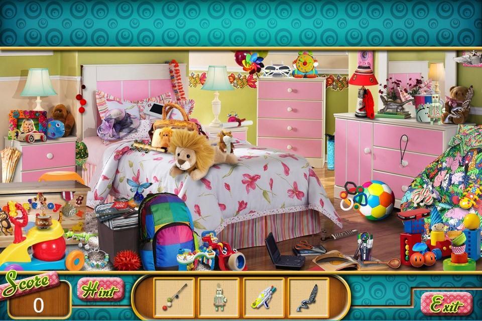 Pack 1 - 10 in 1 Hidden Object Games by PlayHOG 88.8.8.9 Screenshot 7