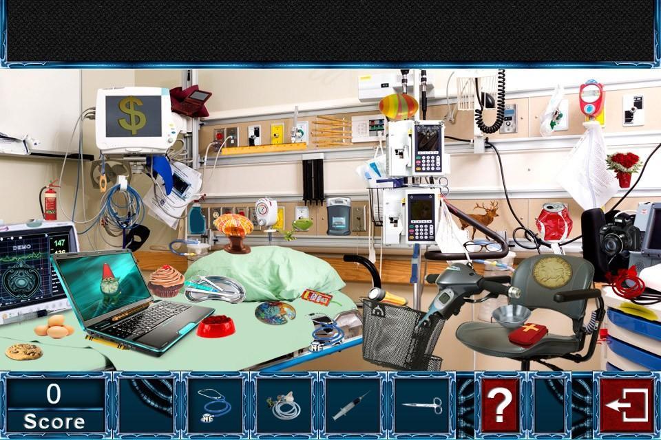 Pack 1 - 10 in 1 Hidden Object Games by PlayHOG 88.8.8.9 Screenshot 8