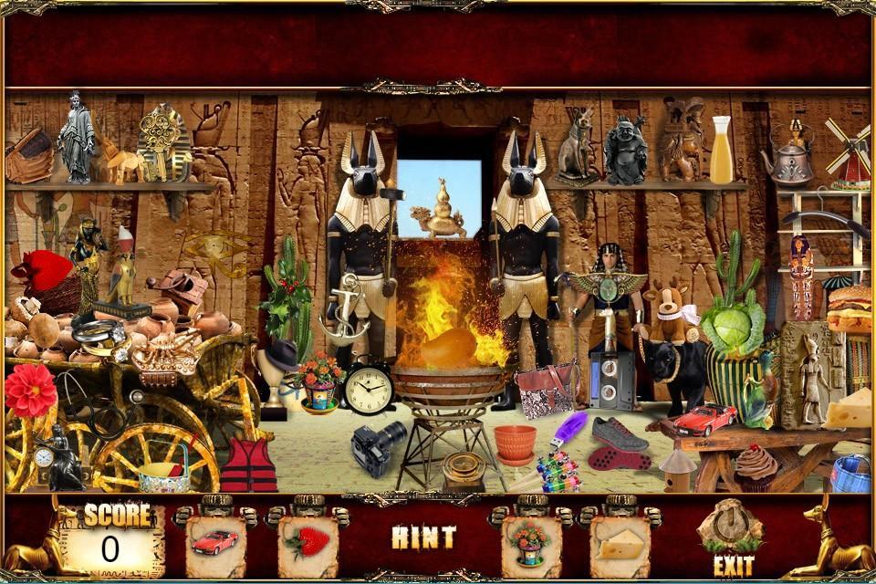 Pack 1 - 10 in 1 Hidden Object Games by PlayHOG 88.8.8.9 Screenshot 9