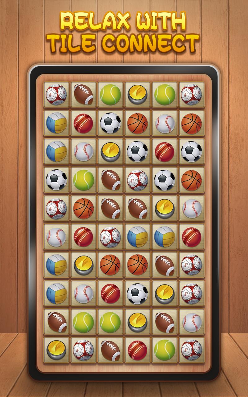 Tile Connect Free Tile Puzzle & Match Brain Game 1.6.9 Screenshot 10