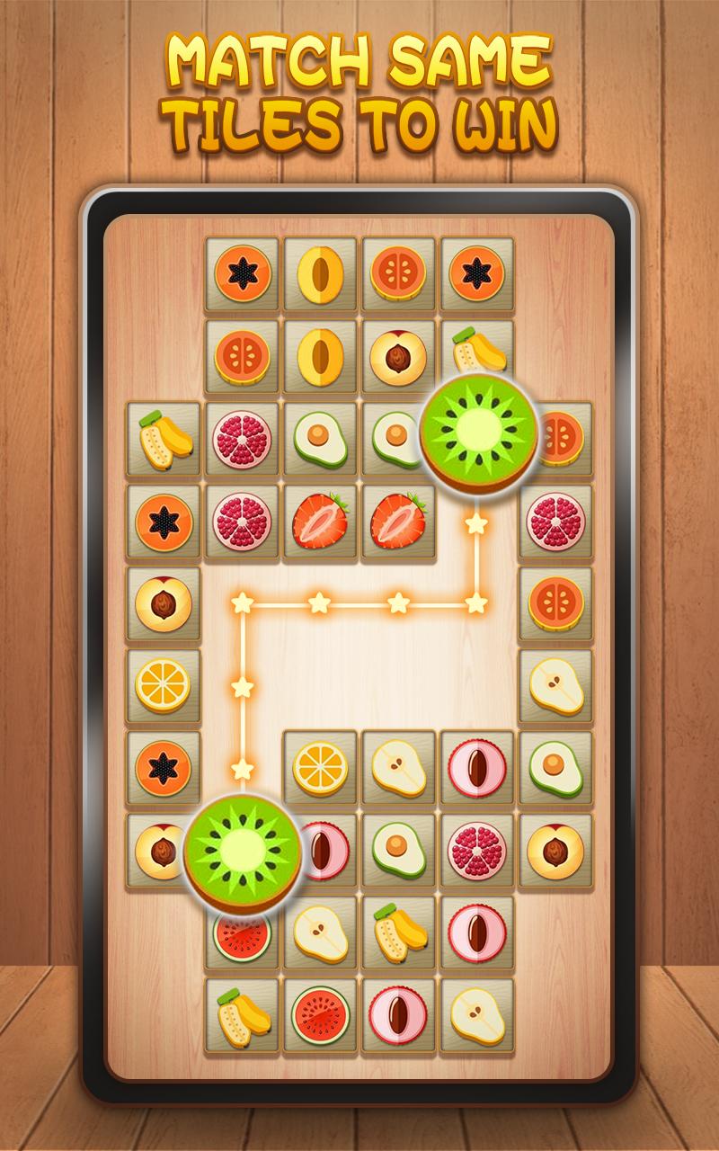 Tile Connect Free Tile Puzzle & Match Brain Game 1.6.9 Screenshot 12