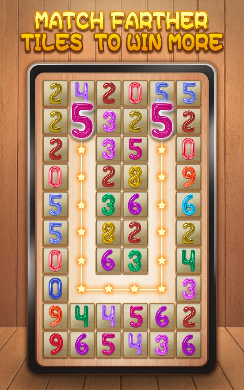 Tile Connect Free Tile Puzzle & Match Brain Game 1.6.9 Screenshot 13