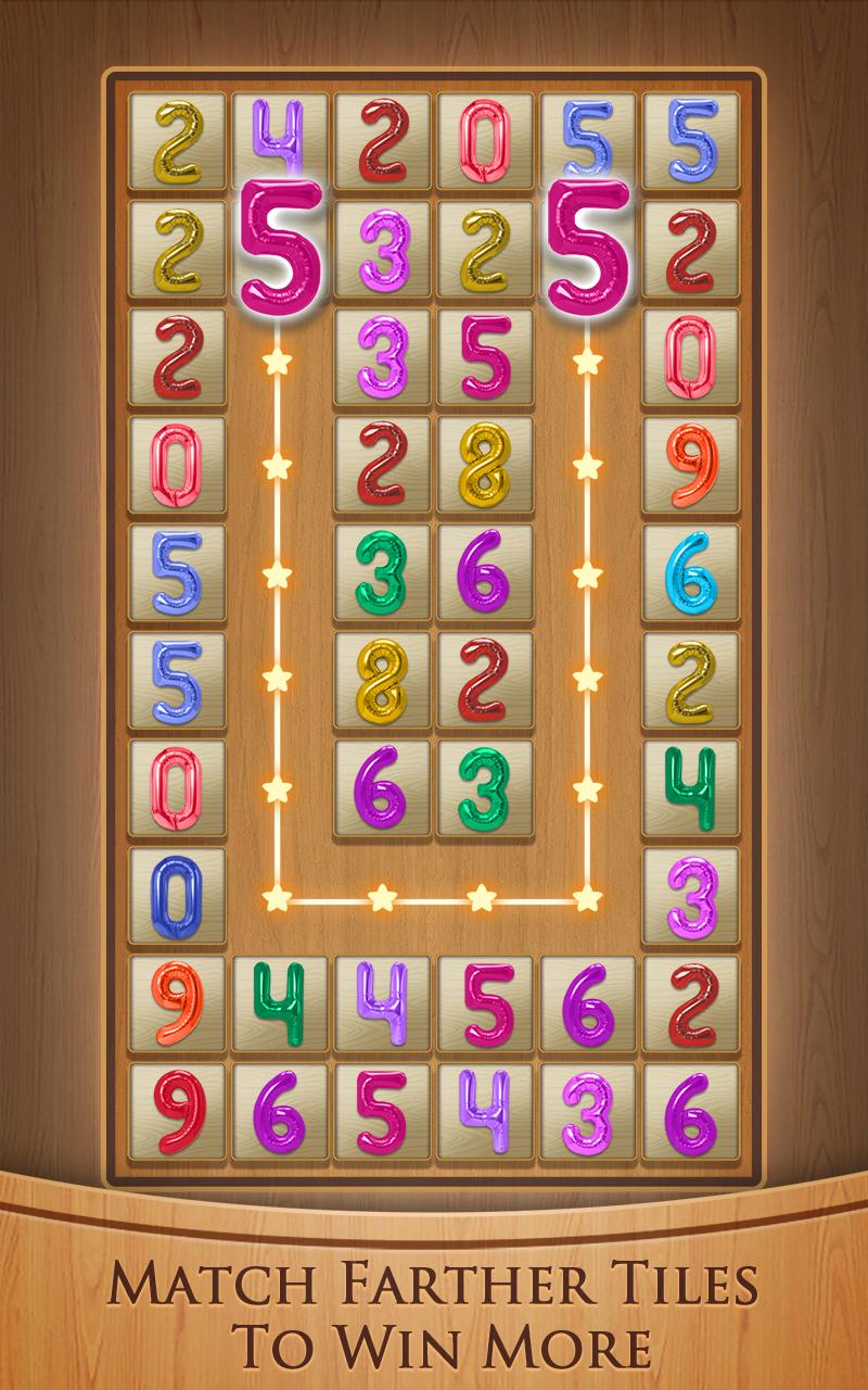 Tile Connect Free Tile Puzzle & Match Brain Game 1.6.9 Screenshot 24