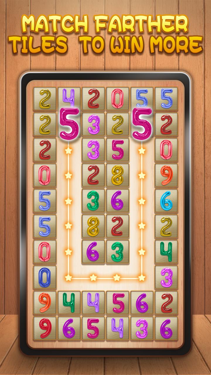 Tile Connect Free Tile Puzzle & Match Brain Game 1.6.9 Screenshot 6