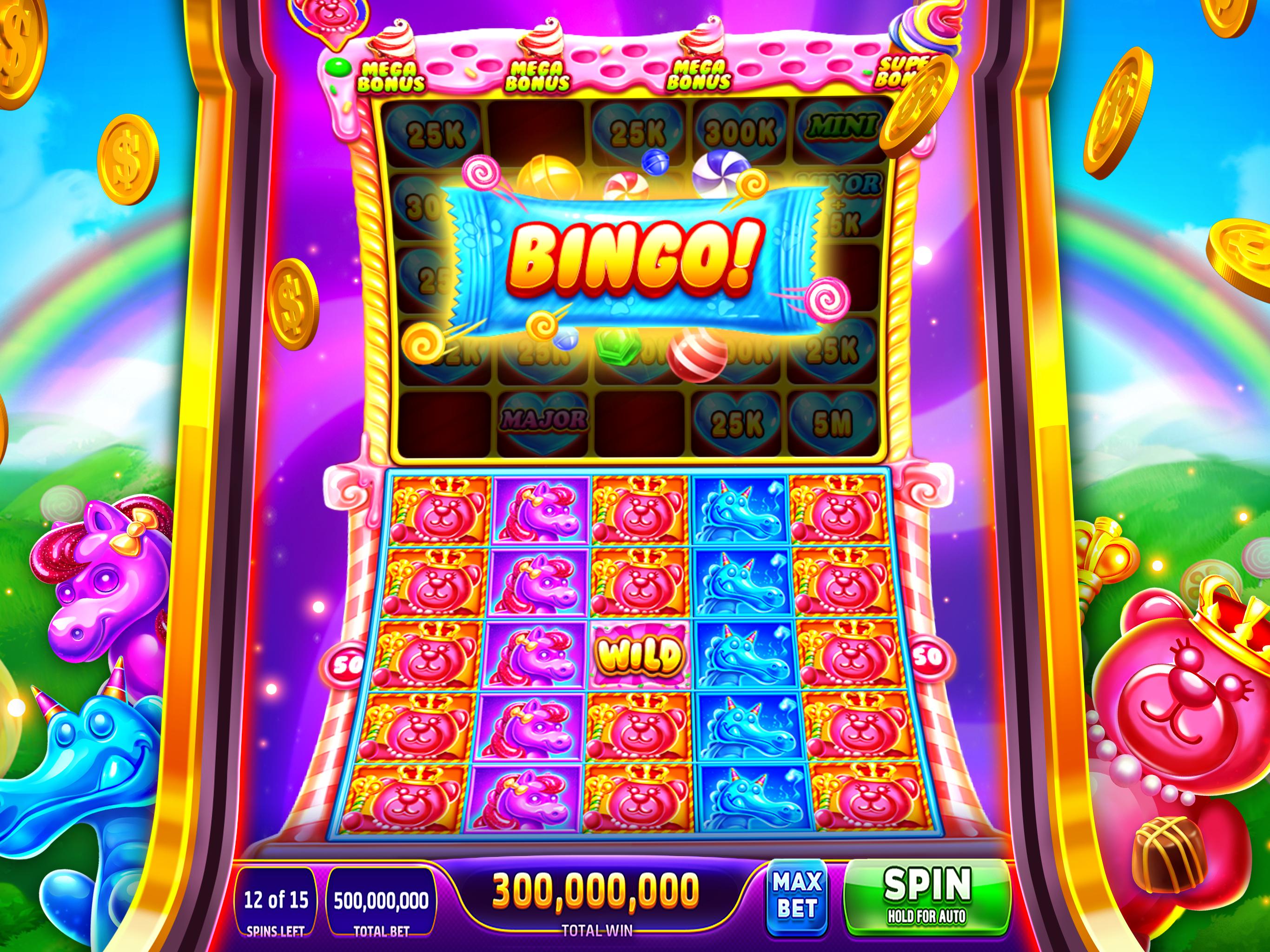 Slotsmash Casino Slots Games Free 3.26 Screenshot 15