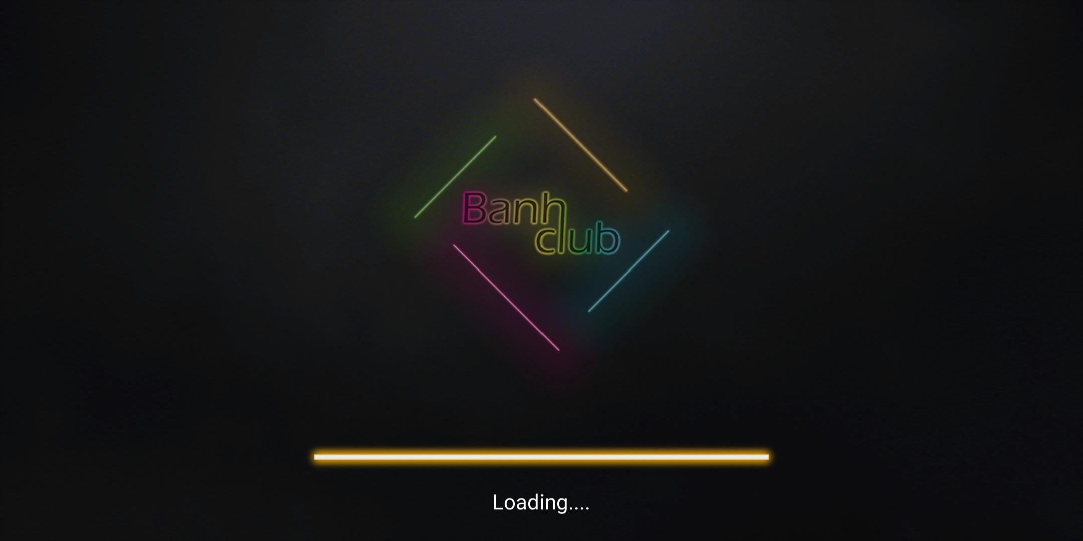BanhClub - Nổ Hũ Vip 1 Screenshot 1