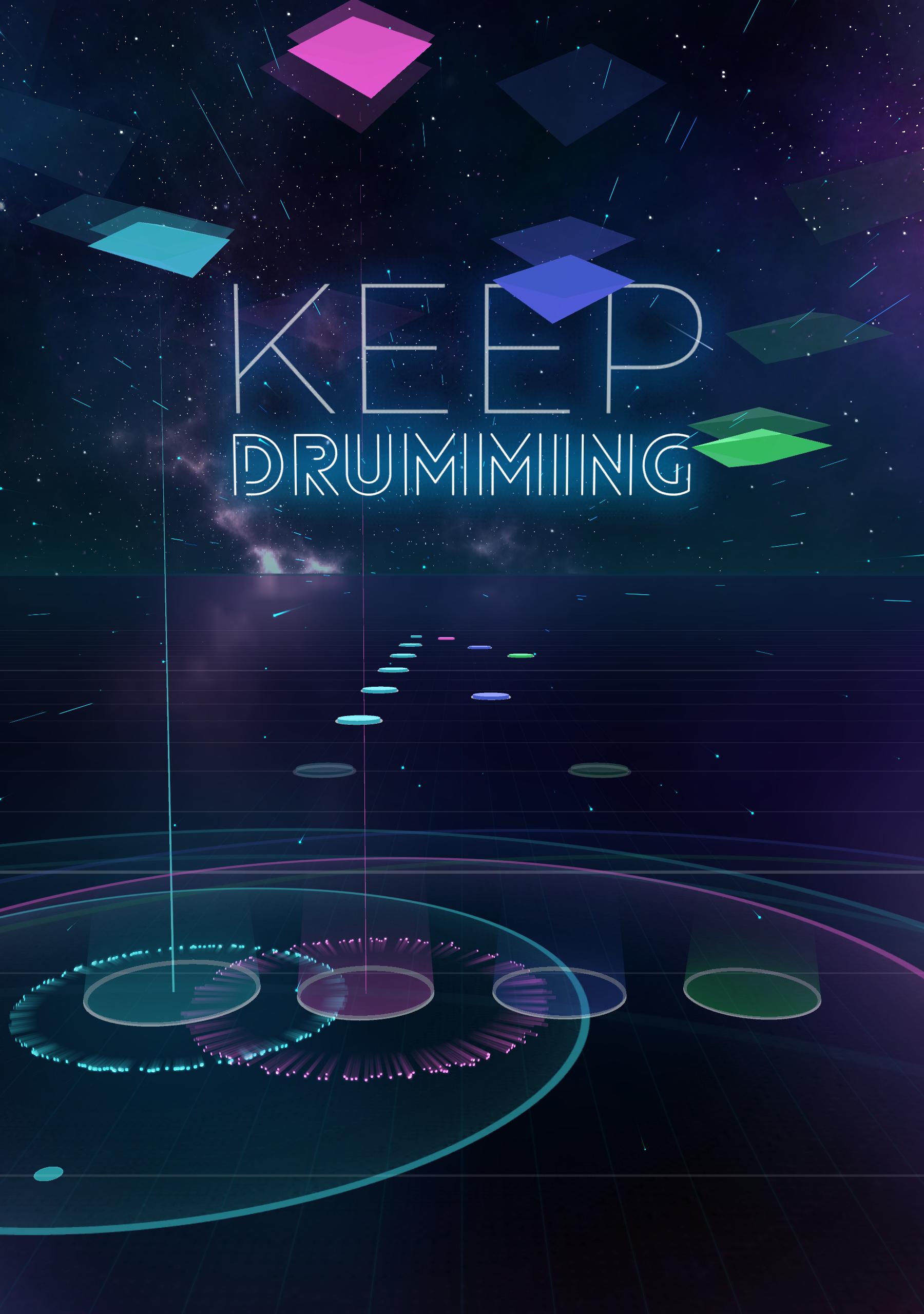 Sound Sky — Keep Calm, Drum On 1.7.3 Screenshot 7