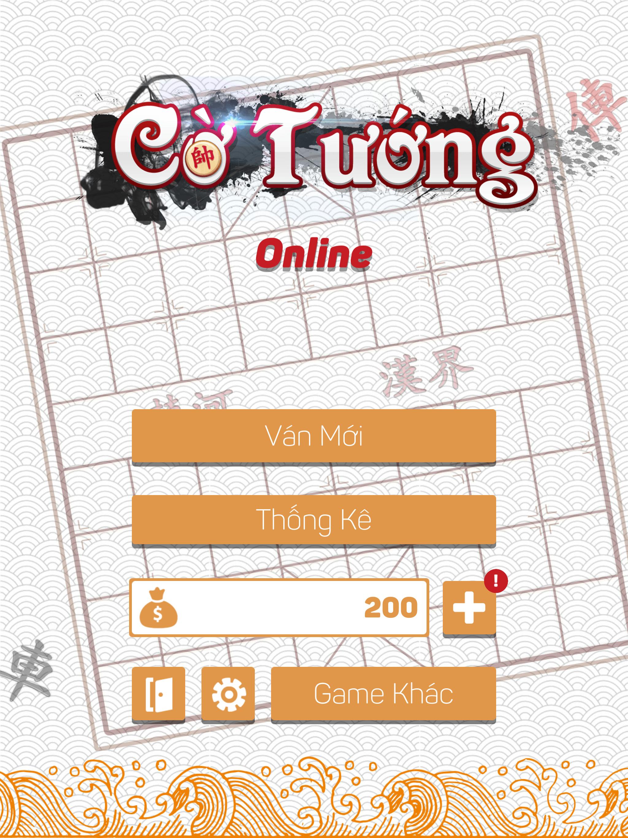 Cờ Tướng Online Cờ Úp Online - Co Tuong - Co Up 6.1.0 Screenshot 11