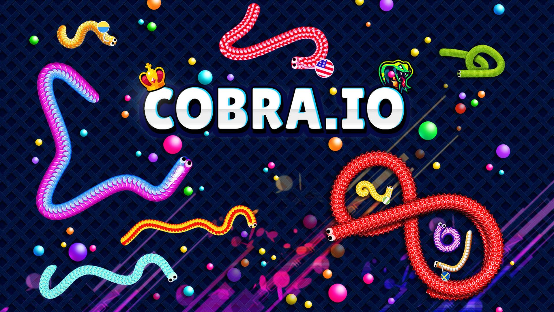 Cobra.io - Cobra Game 1.1.7 Screenshot 1
