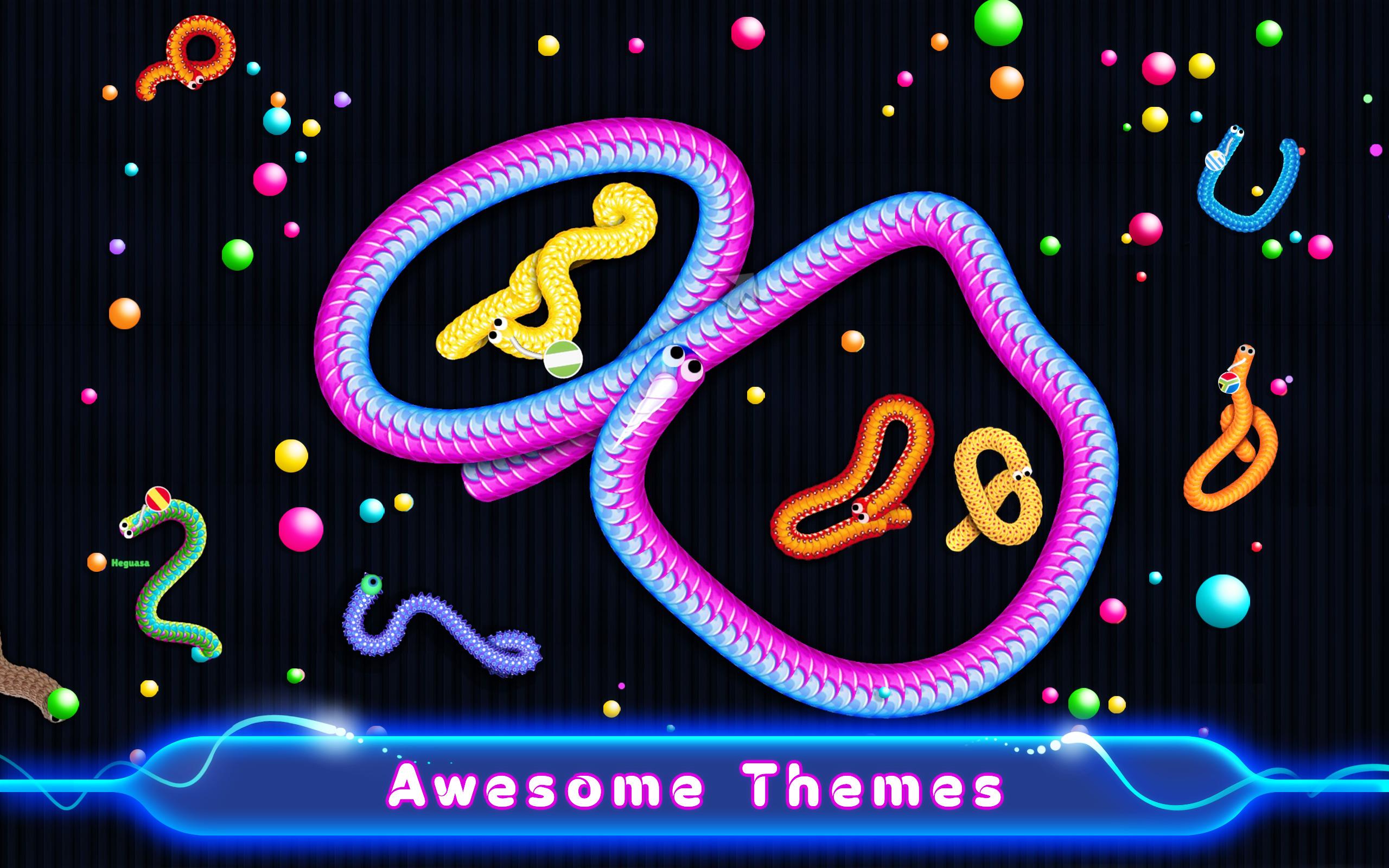 Cobra.io - Cobra Game 1.1.7 Screenshot 10