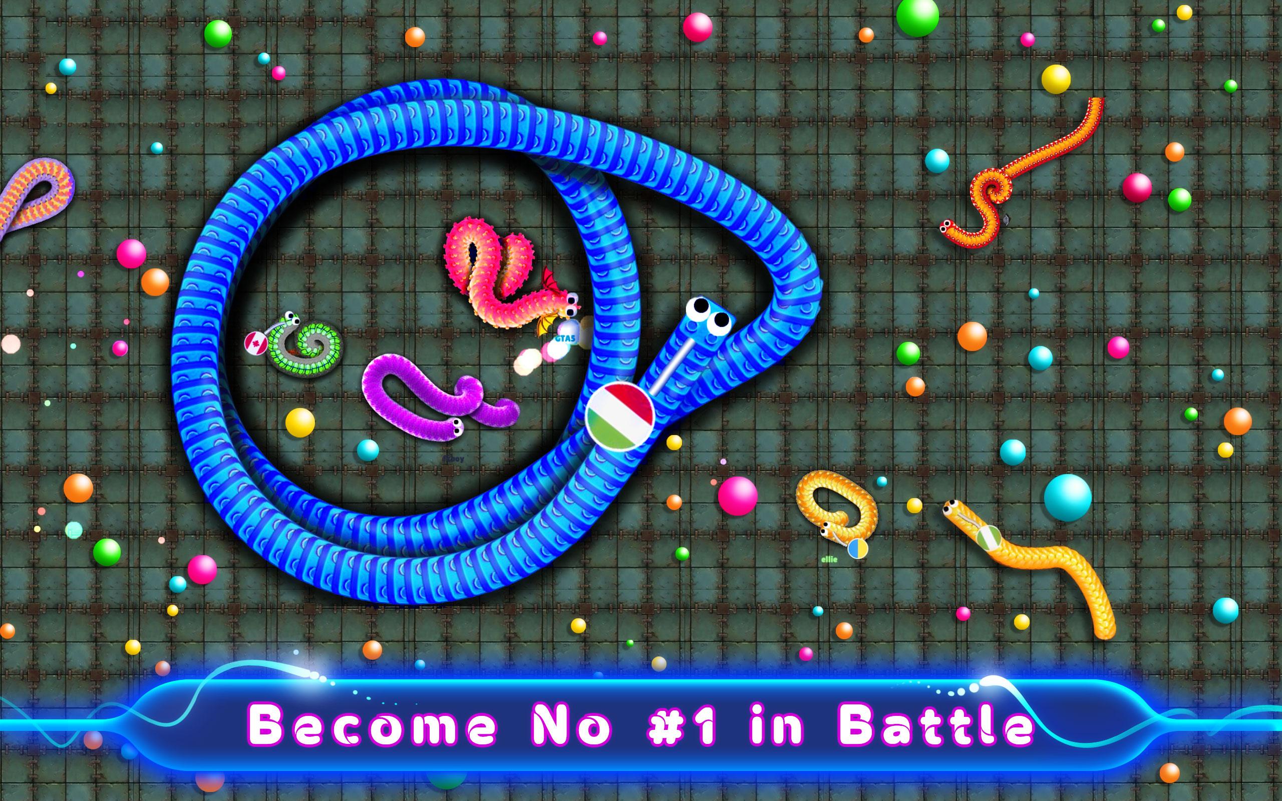 Cobra.io - Cobra Game 1.1.7 Screenshot 11