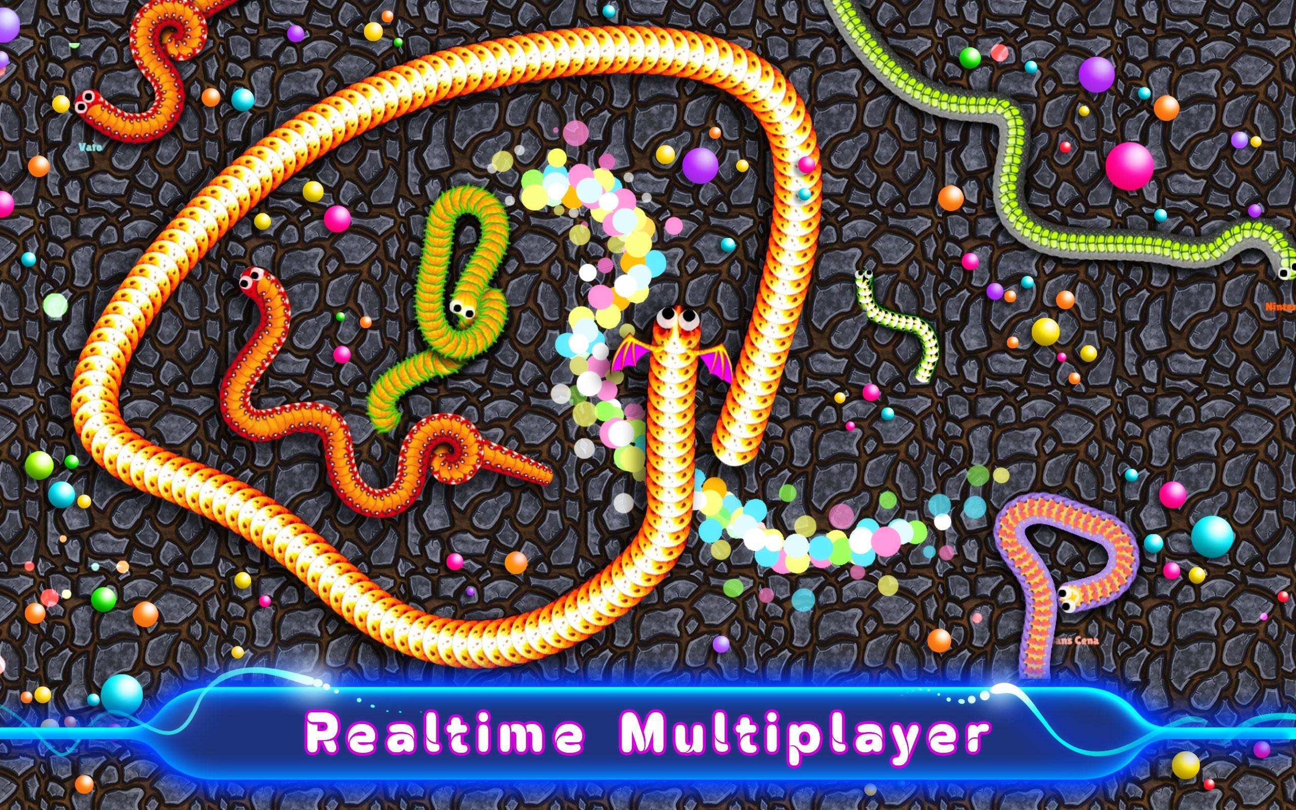 Cobra.io - Cobra Game 1.1.7 Screenshot 15