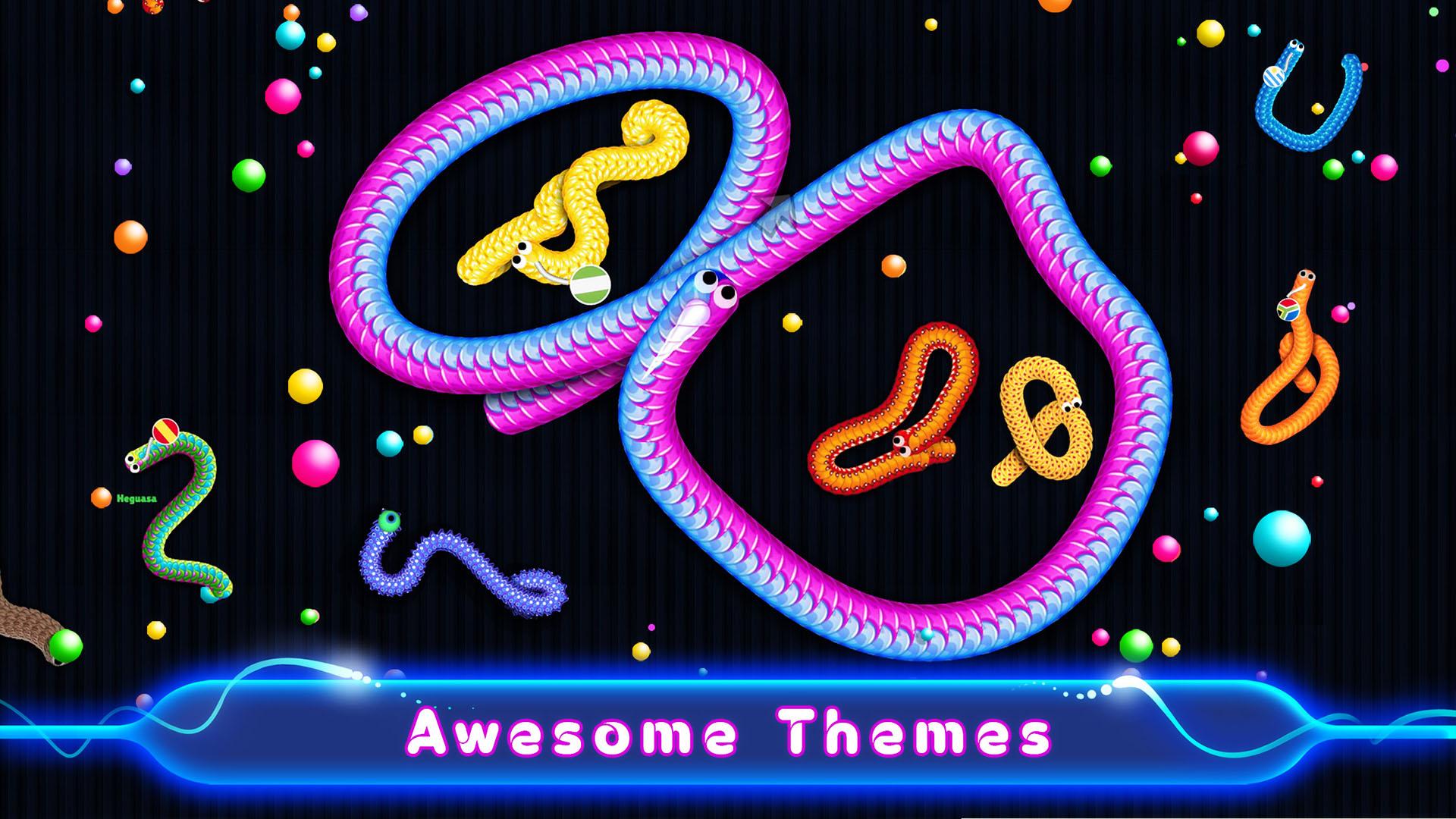 Cobra.io - Cobra Game 1.1.7 Screenshot 2