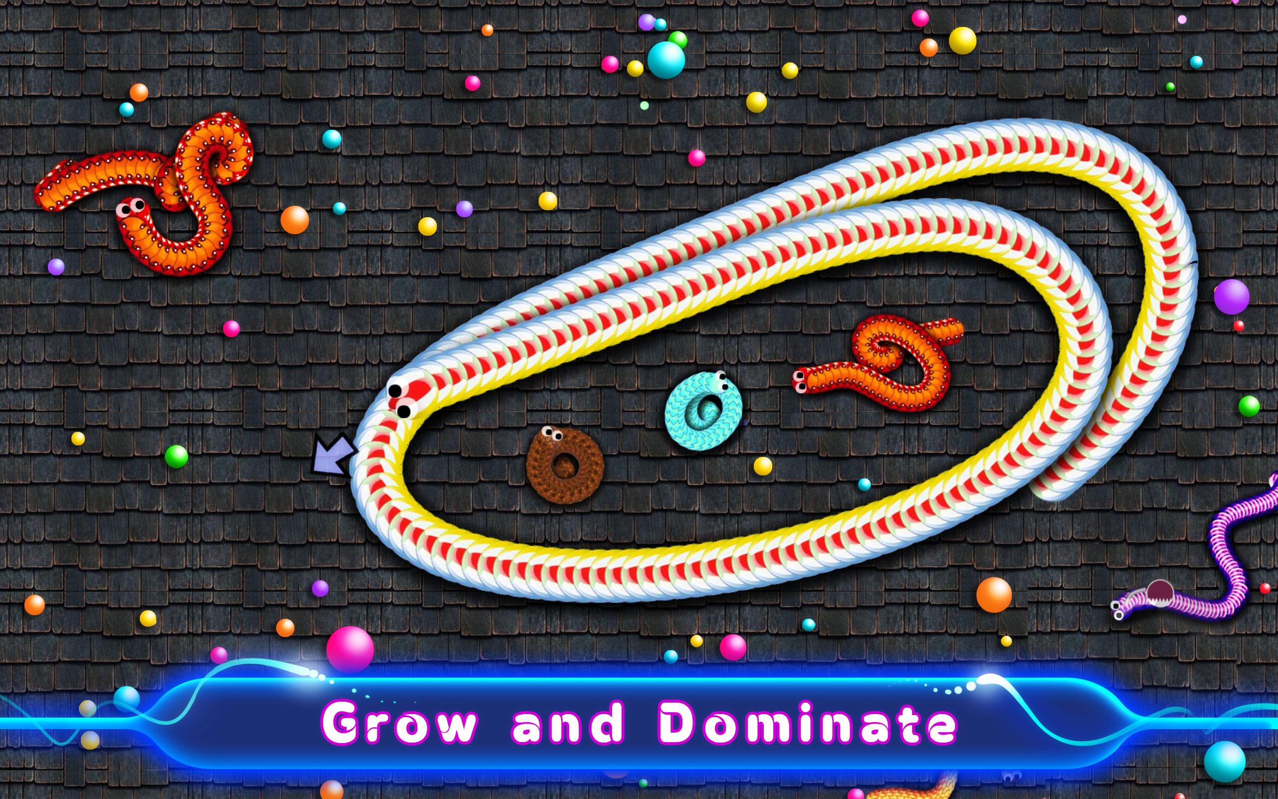 Cobra.io - Cobra Game 1.1.7 Screenshot 21